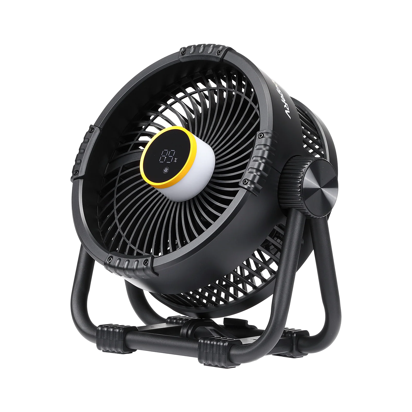 BougeRV F01 Portable 20,000mAh Cordless Battery Outdoor Fan - Image 4