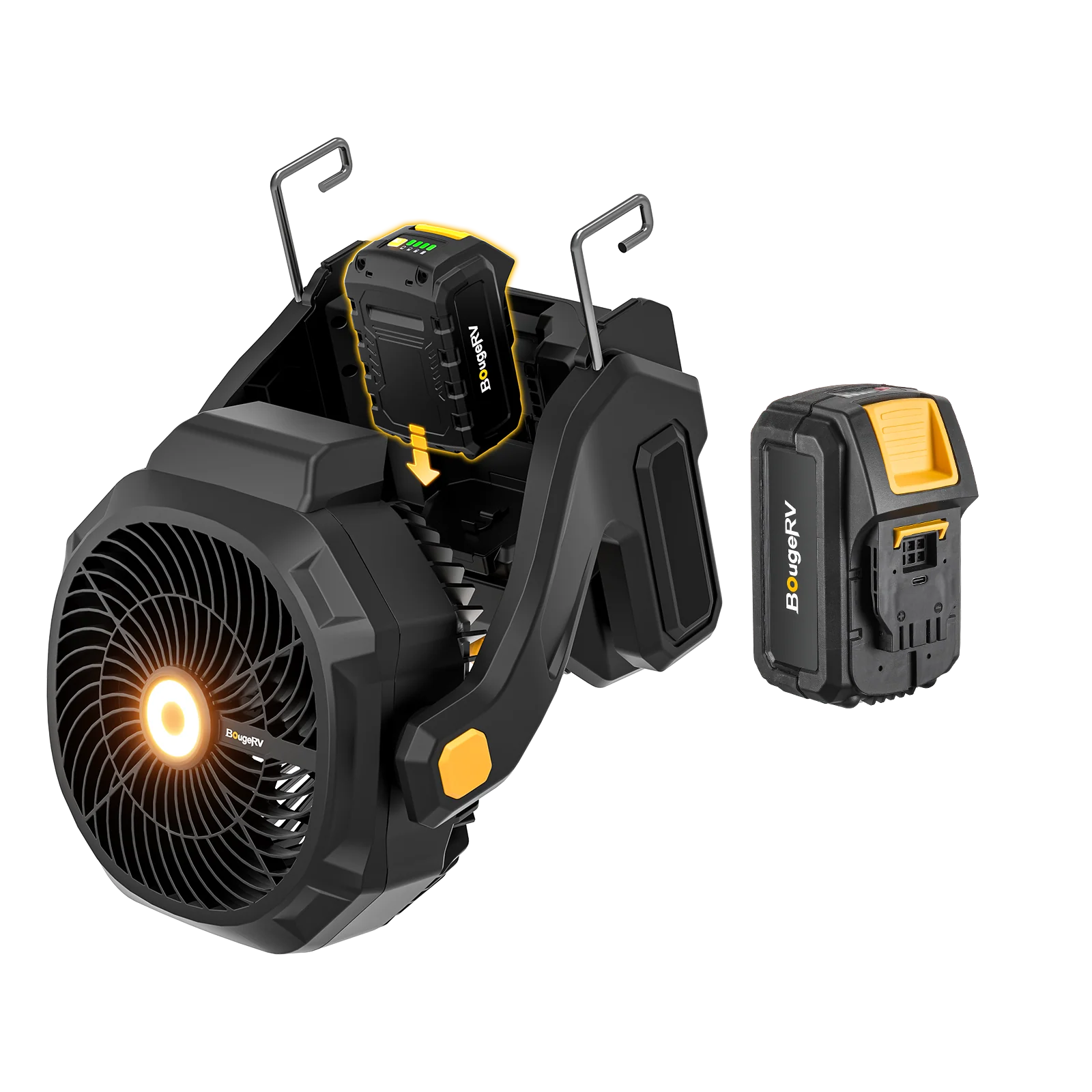 New Outdoor Gear
