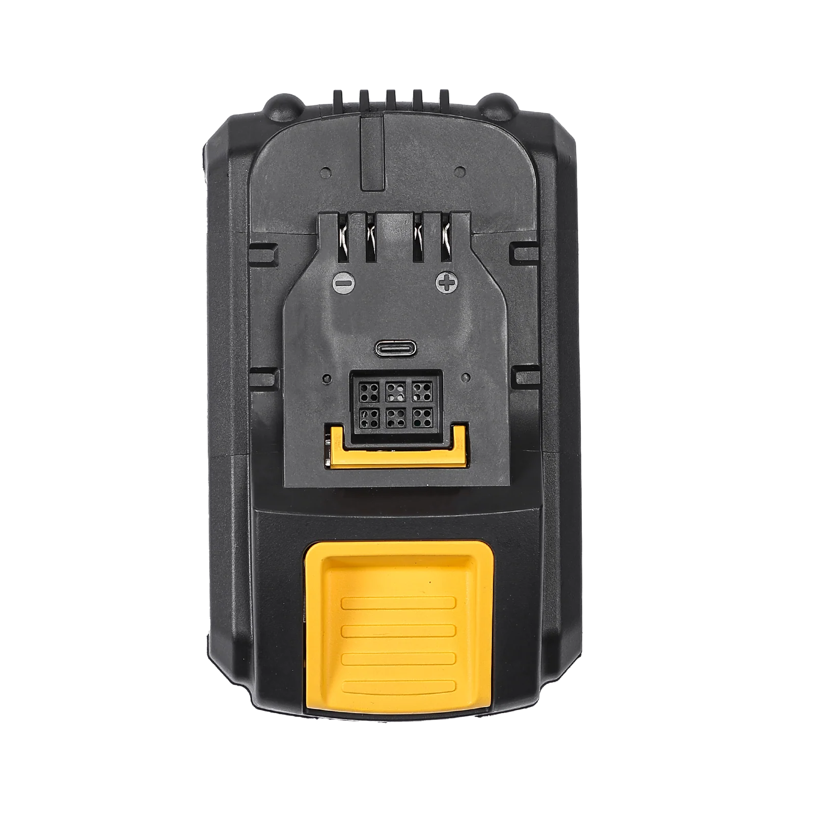 BougeRV F02 Portable Cordless Jobsite Outdoor Fan With 144Wh Battery - Image 5