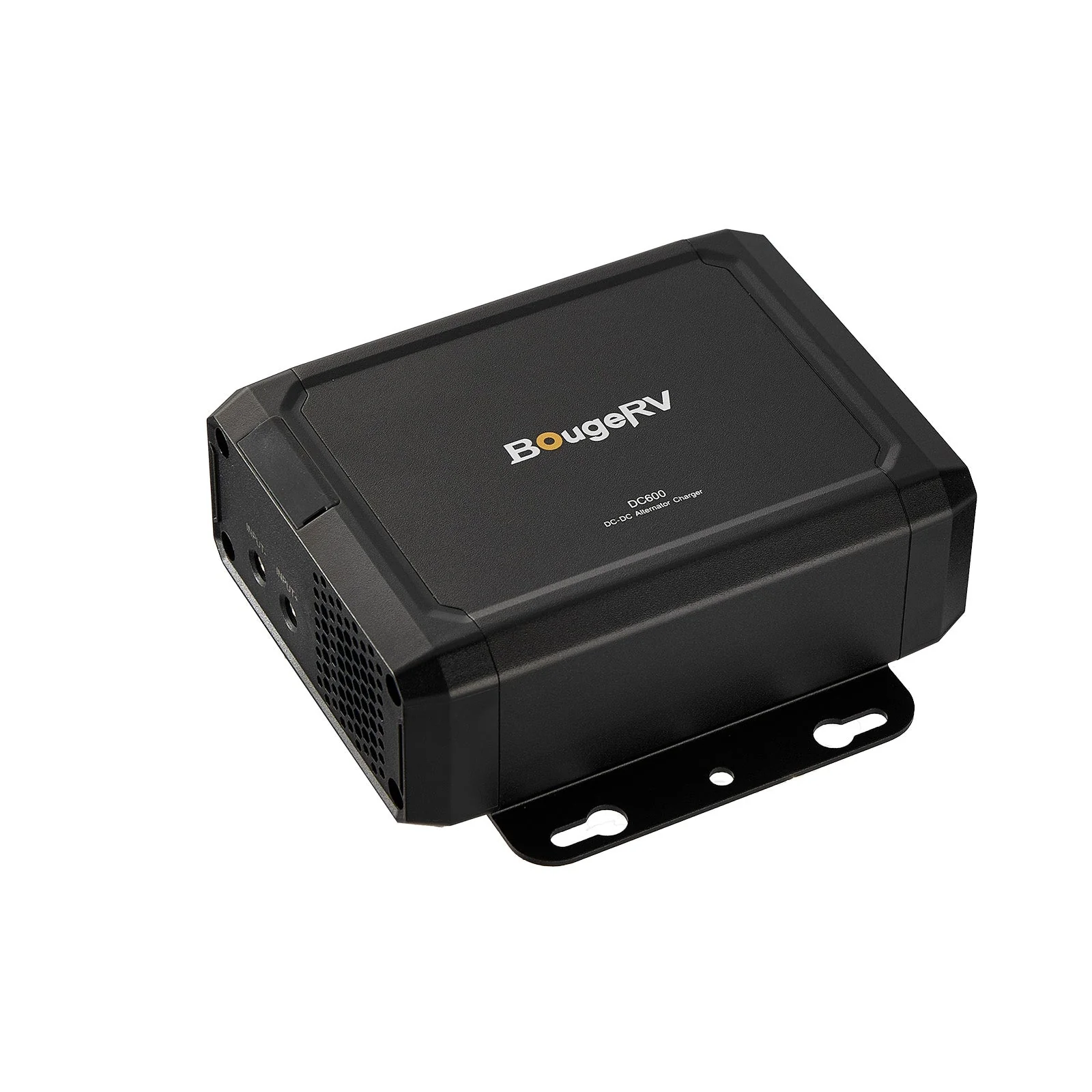 BougeRV 12V/24V 50A DC600 Alternator Charger - Image 11