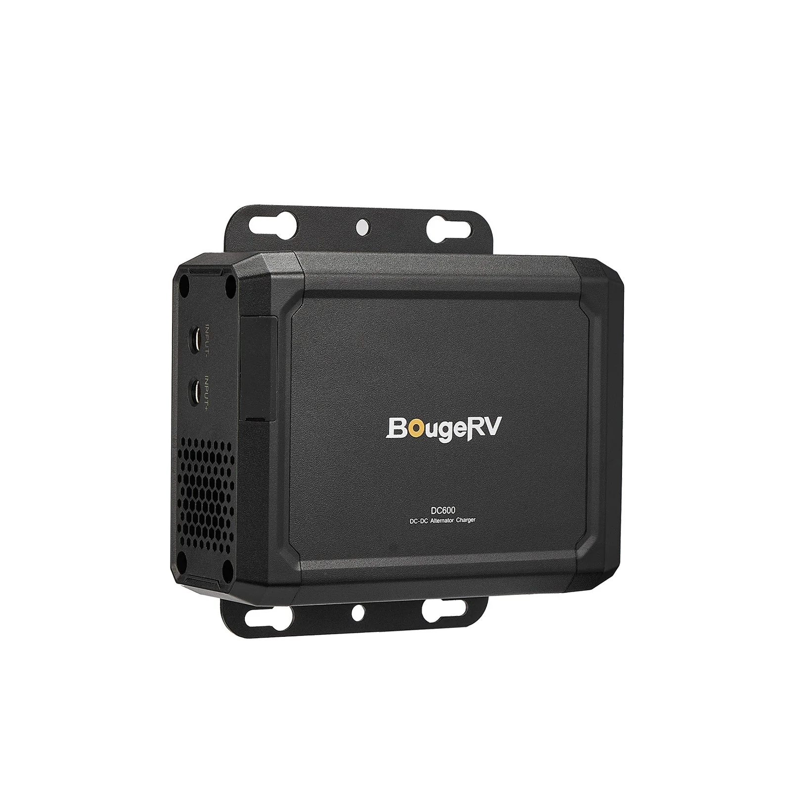 BougeRV 12V/24V 50A DC600 Alternator Charger - Image 8