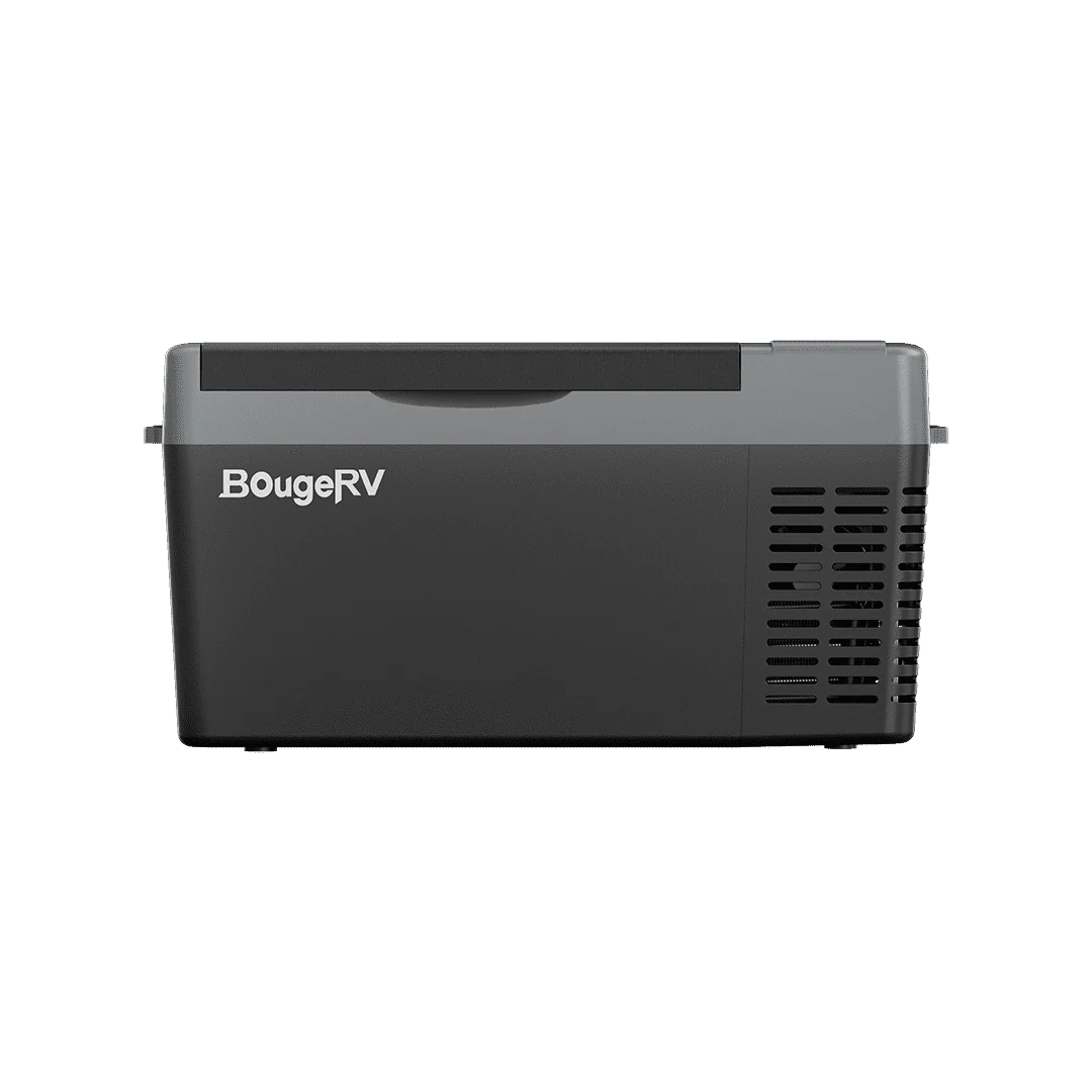 BougeRV CRPRO20 20L 12V Portable Car Fridge Freezer - Image 3
