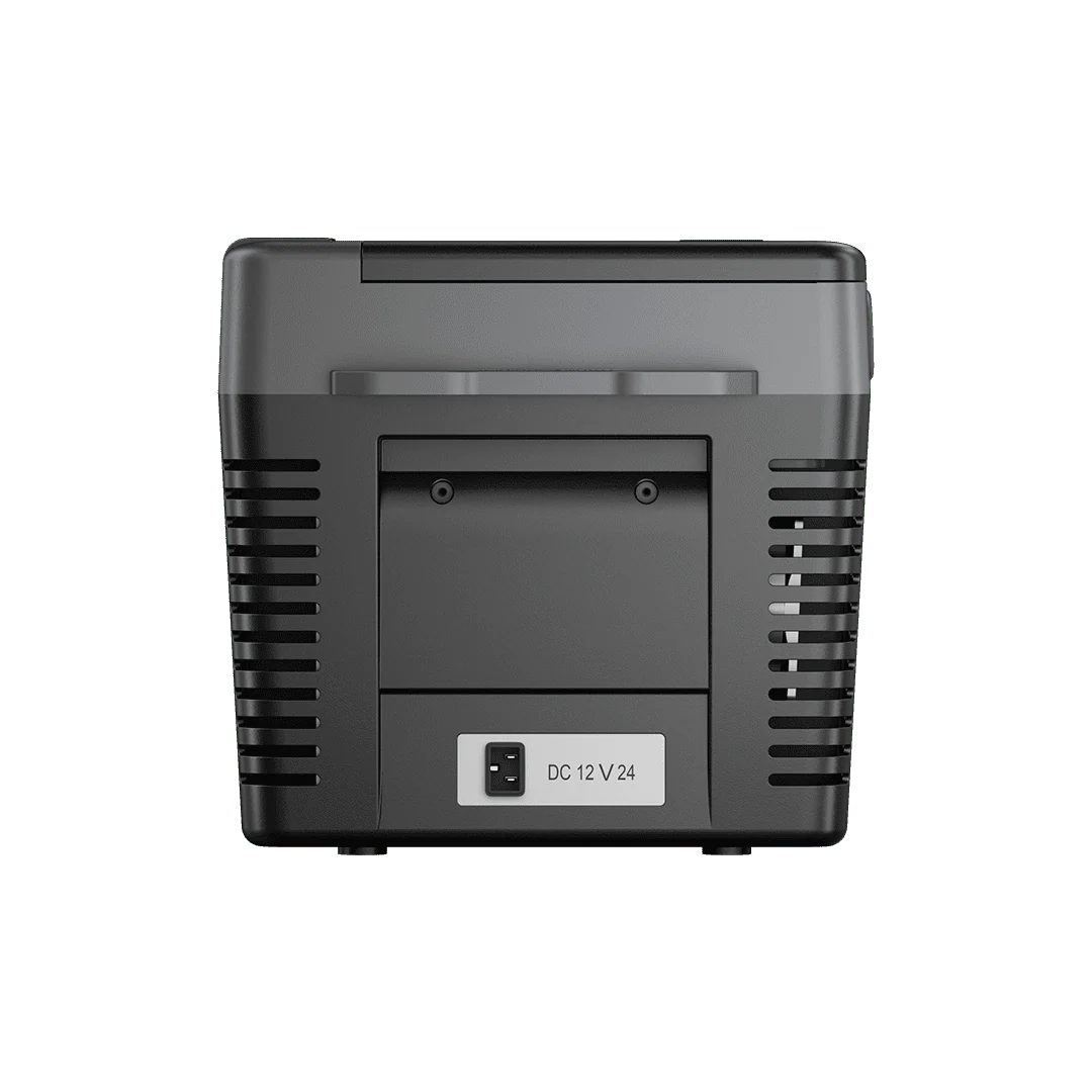 BougeRV CRPRO20 20L 12V Portable Car Fridge Freezer - Image 4