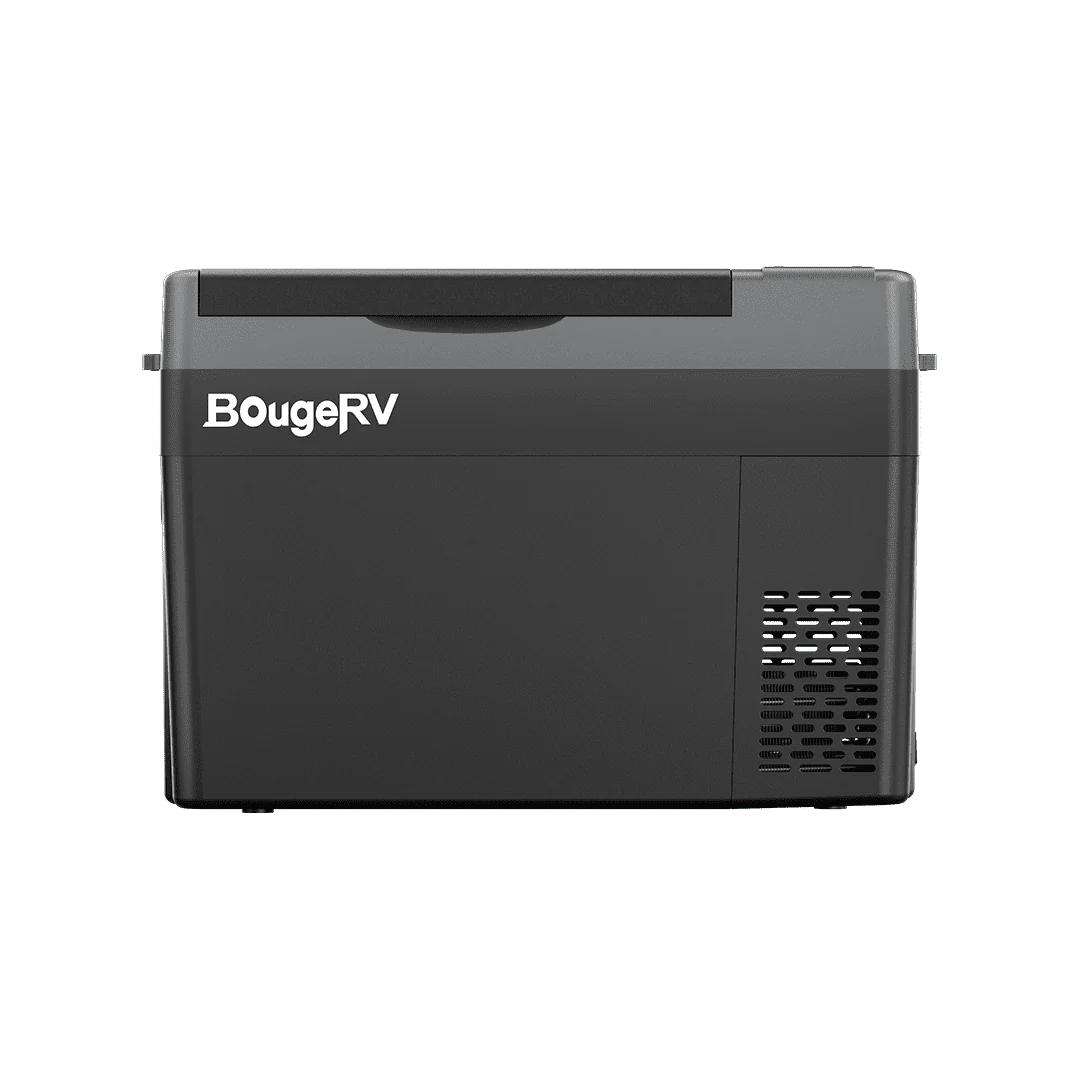 BougeRV CRPRO30 29L 12V Portable Car Fridge Freezer - Image 3