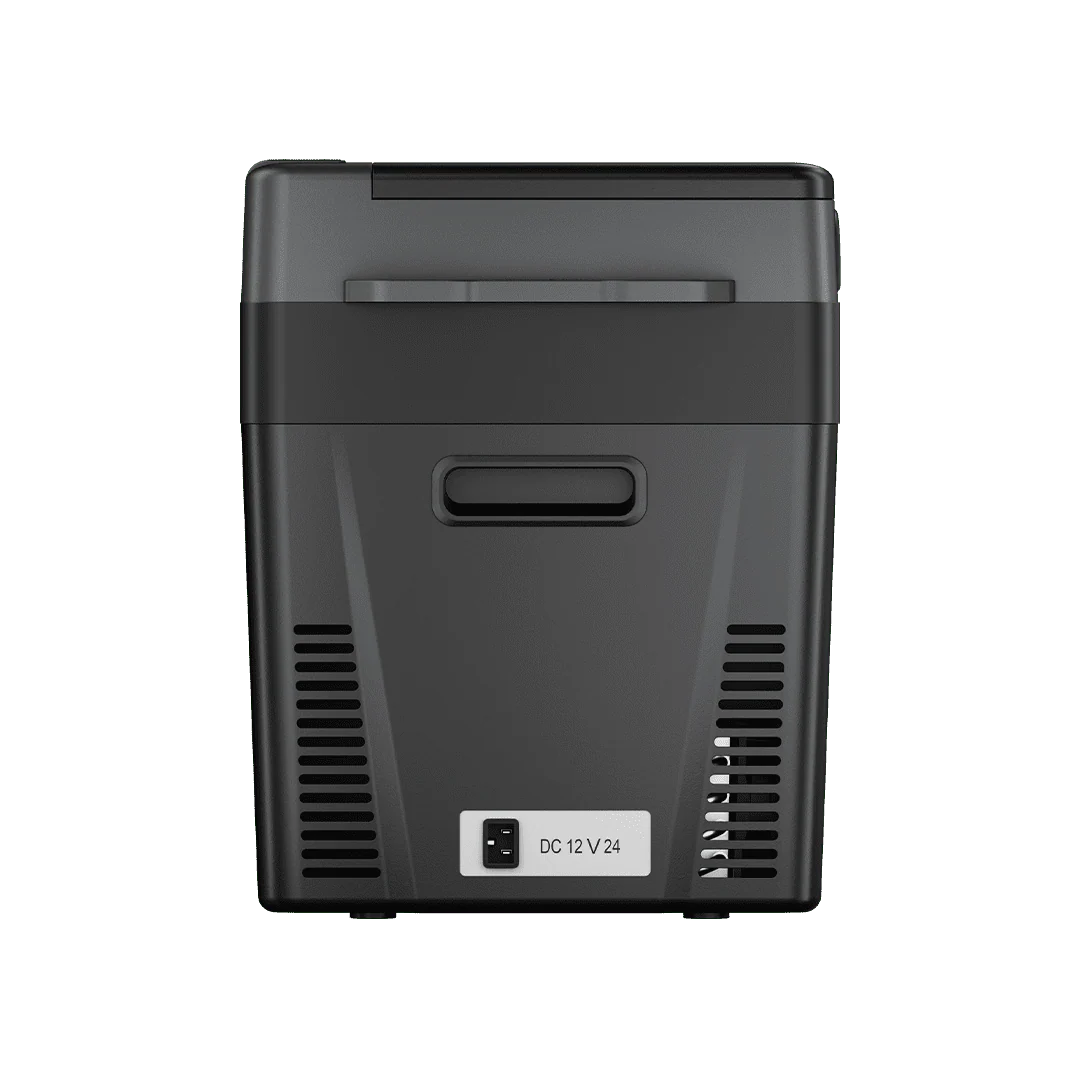 BougeRV CRPRO30 29L 12V Portable Car Fridge Freezer - Image 4