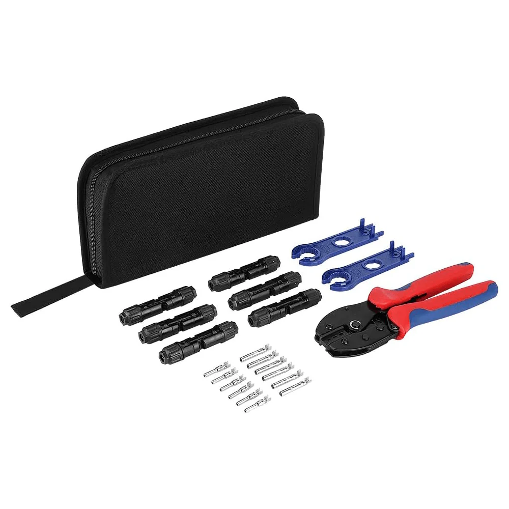 BougeRV Solar Crimper Tool Kit - Image 3