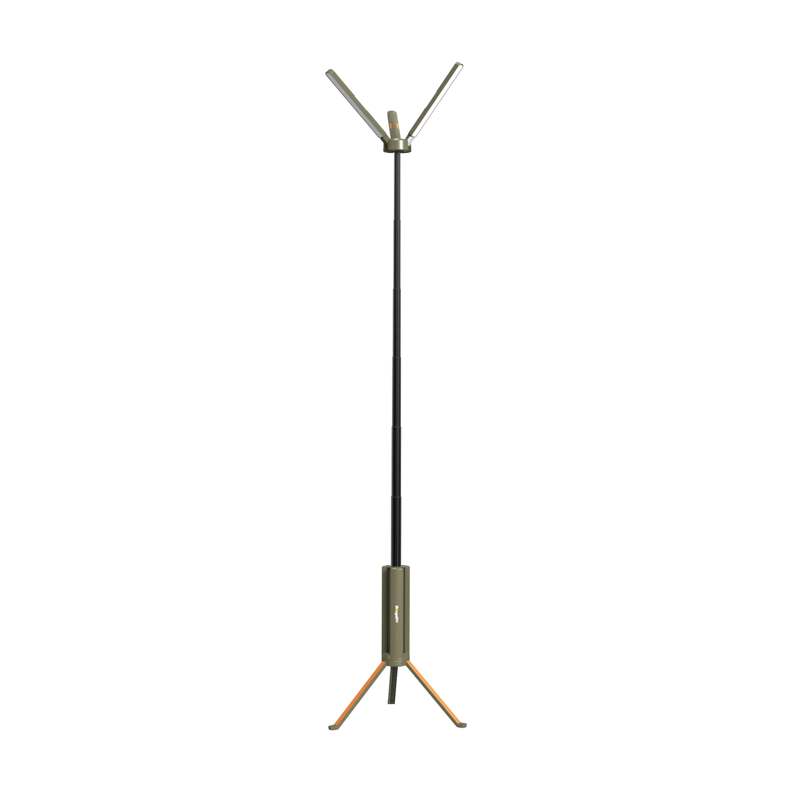 BougeRV New Outdoor Portable Telescopic Camping Lantern - Image 8