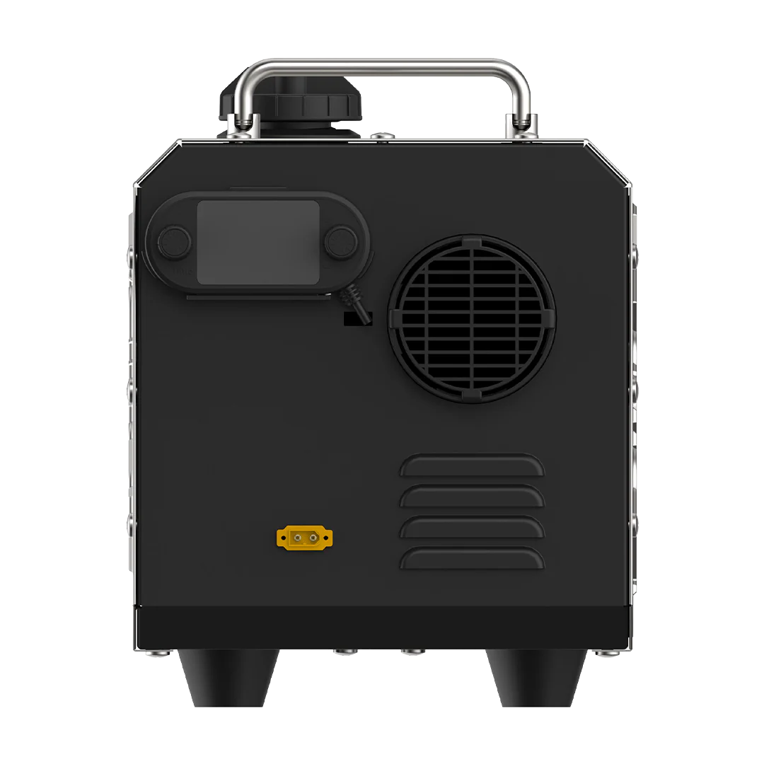 BougeRV Portable Diesel Outdoor Heater - Image 4