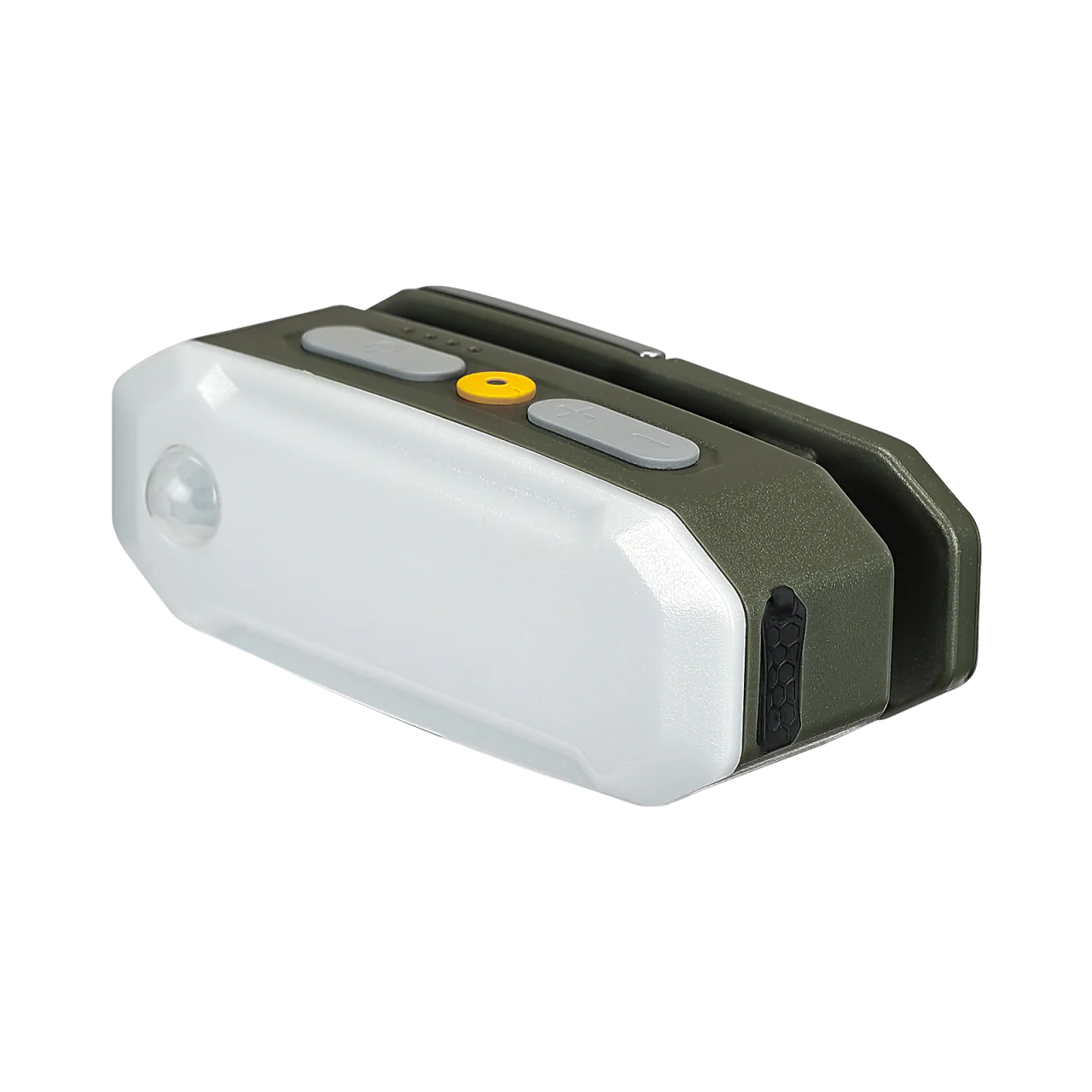 BougeRV Multifunctional Sensor Camping Lantern Movable Area Light - Image 3
