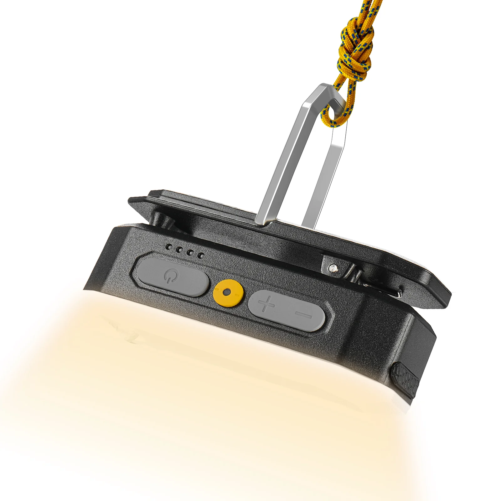 BougeRV Multifunctional Sensor Camping Lantern Movable Area Light - Image 7
