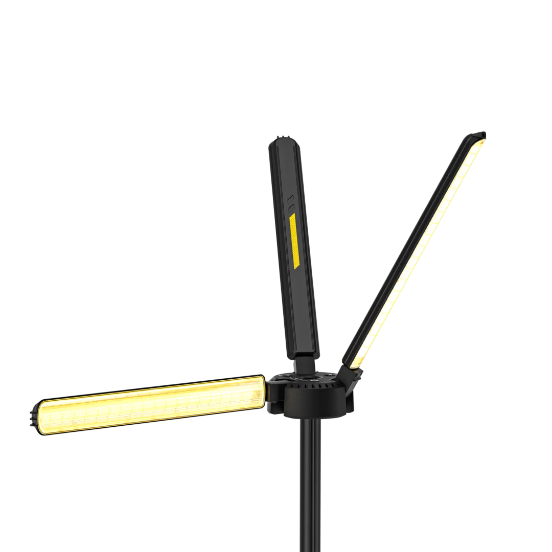 BougeRV New T1 Portable Camping Lantern - Image 4