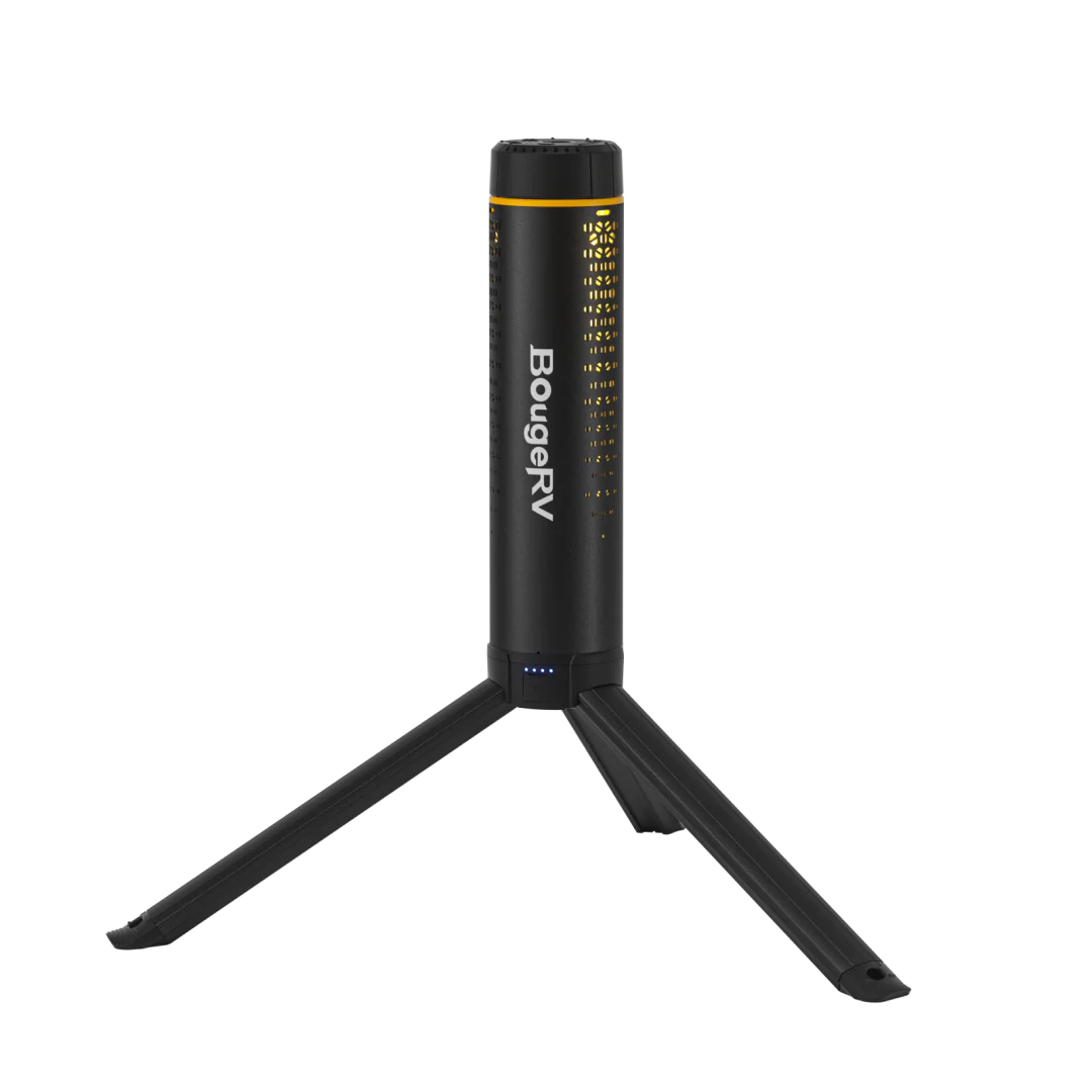 BougeRV New T1 Portable Camping Lantern - Image 5
