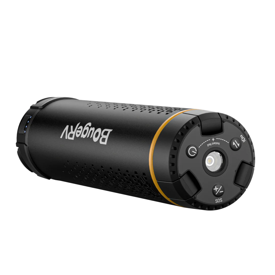 BougeRV New T1 Portable Camping Lantern - Image 8