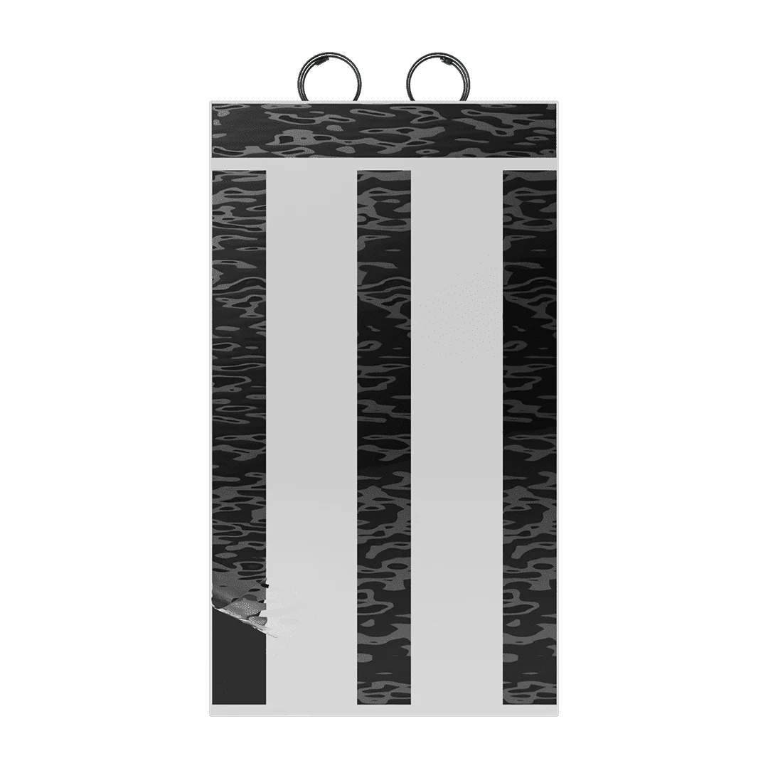 BougeRV Yuma 100W CIGS Thin-film Flexible Solar Panel with Tape (Compact Version) - Image 4